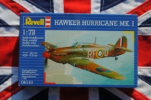 images/productimages/small/HAWKER HURRICANE Mk.I Revell 04110 voor.jpg